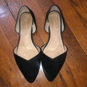 Old Navy Flats